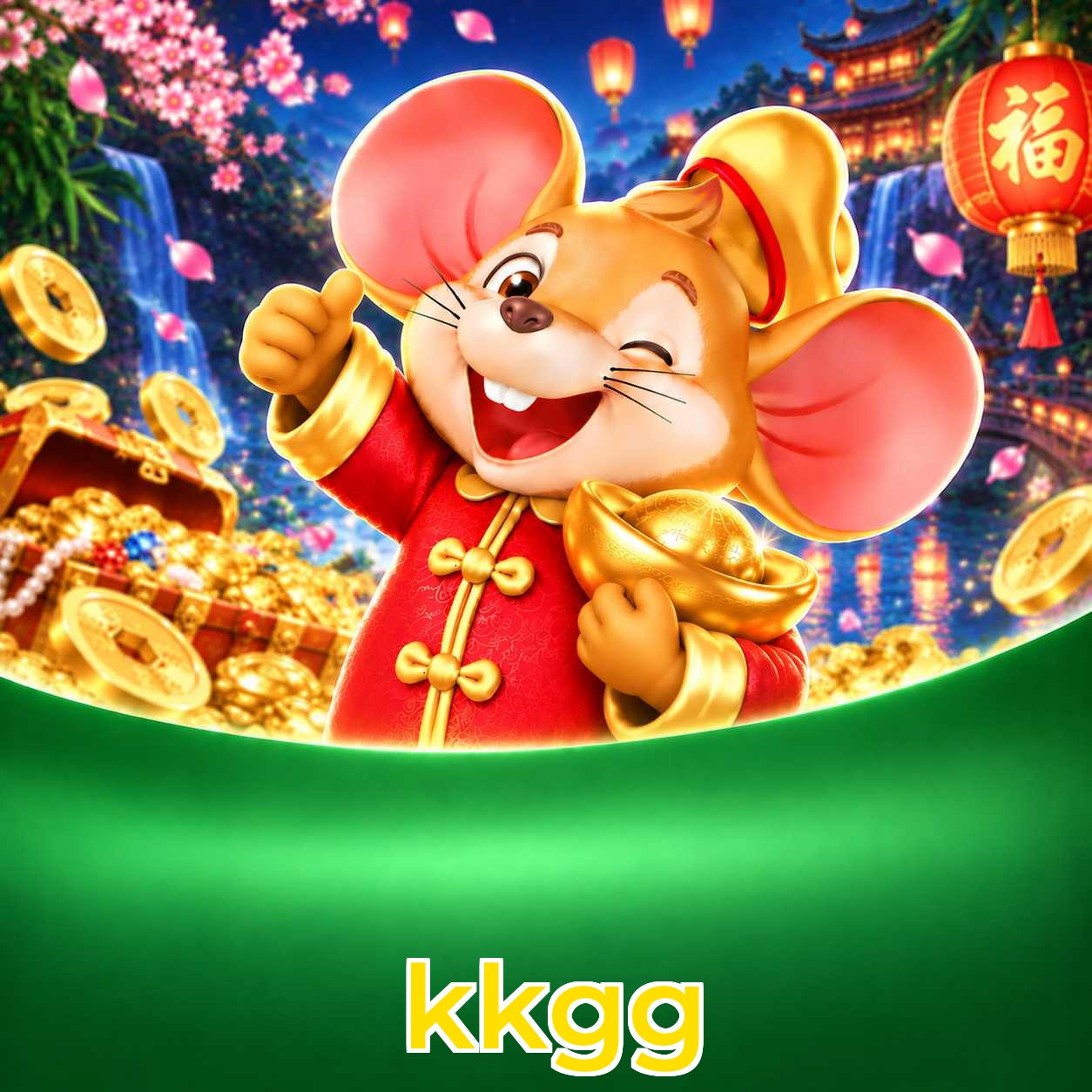 kkgg Fortune Tiger FAQ