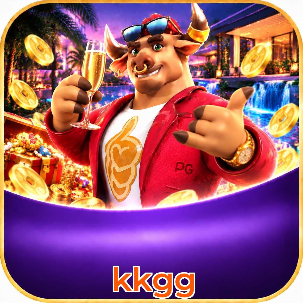 kkgg Installation Guide