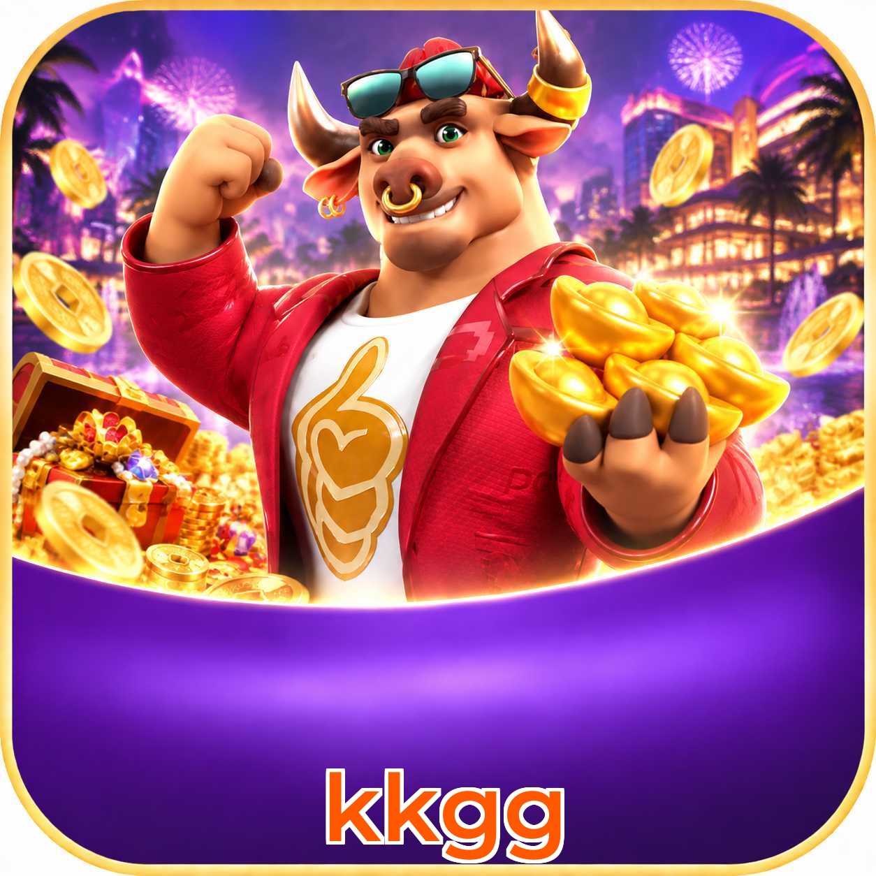 kkgg Odds Lottery