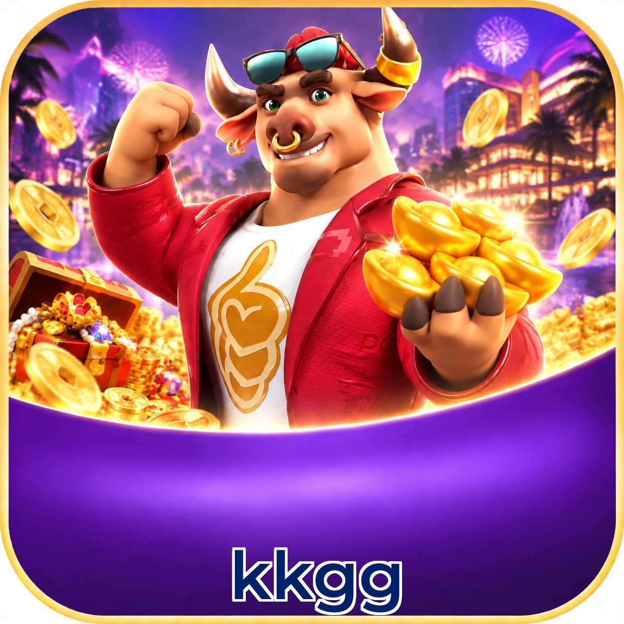 kkgg Performance
