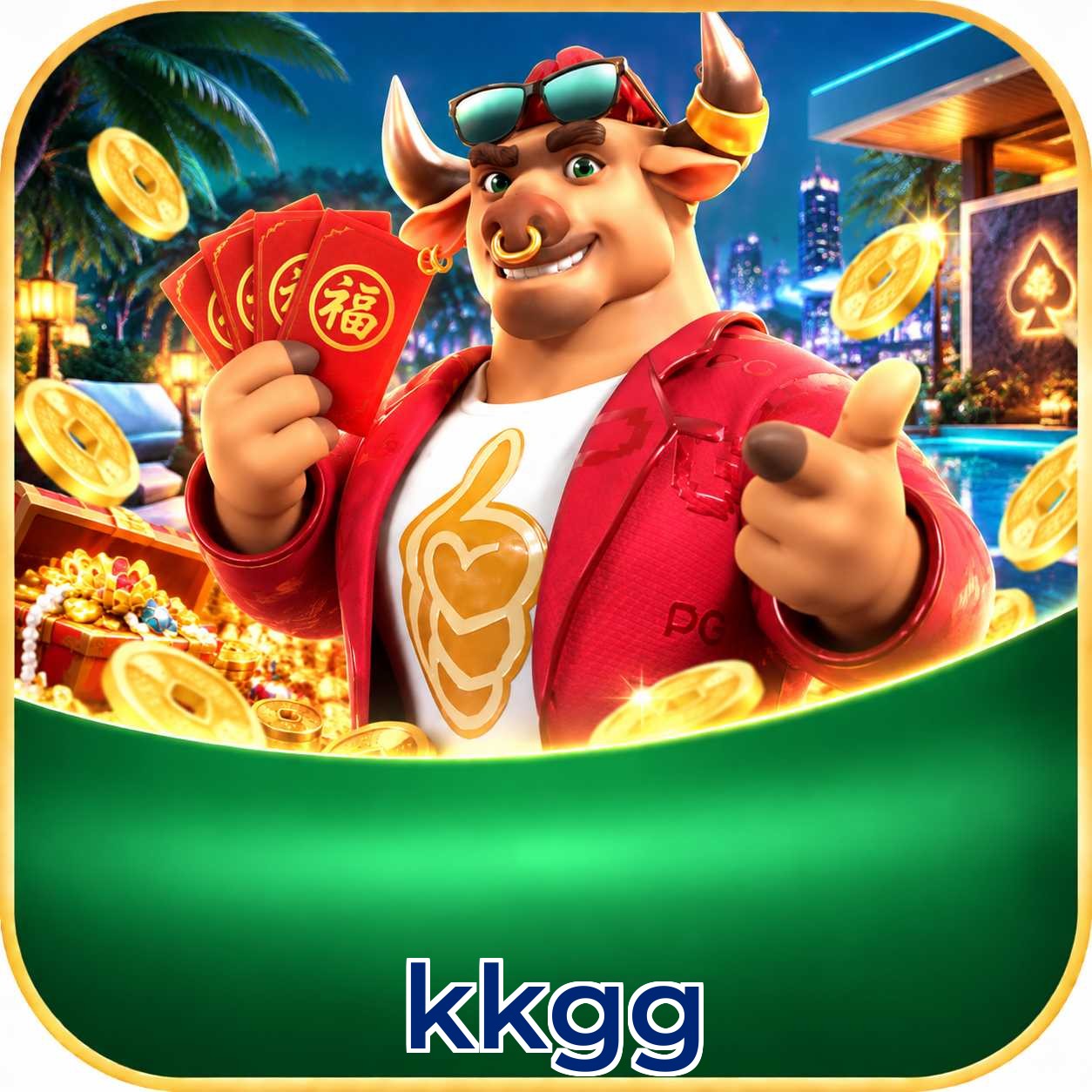 kkgg Jogos Exclusivos