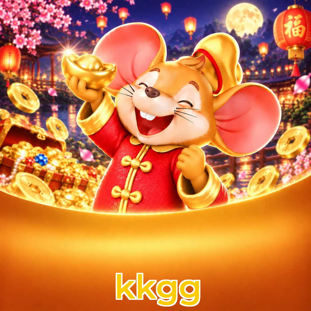 kkgg App FAQ