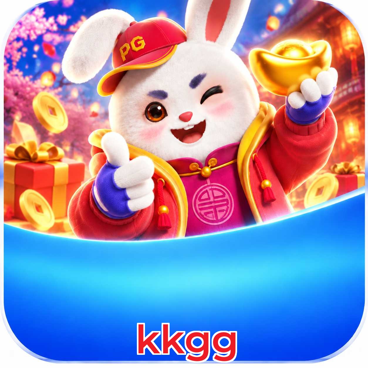 kkgg instalar Android APK