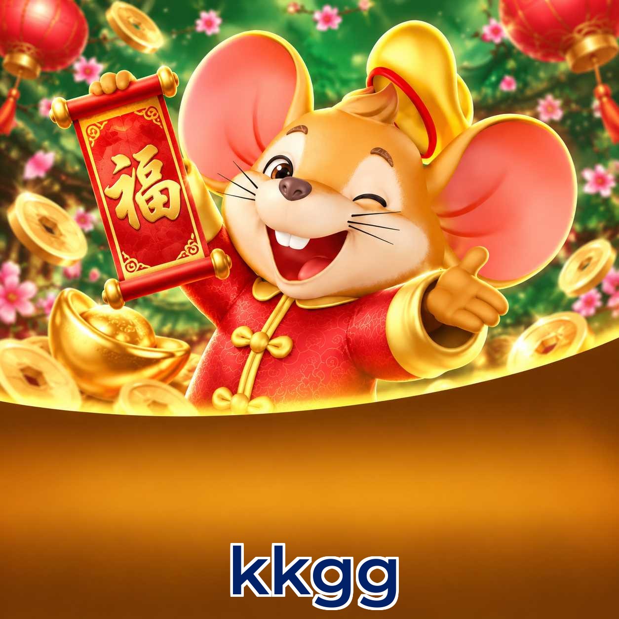 kkgg Saque