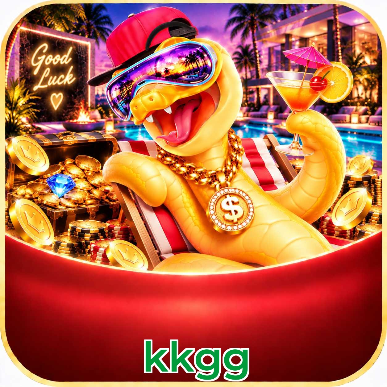 Baixar kkgg PC Mac