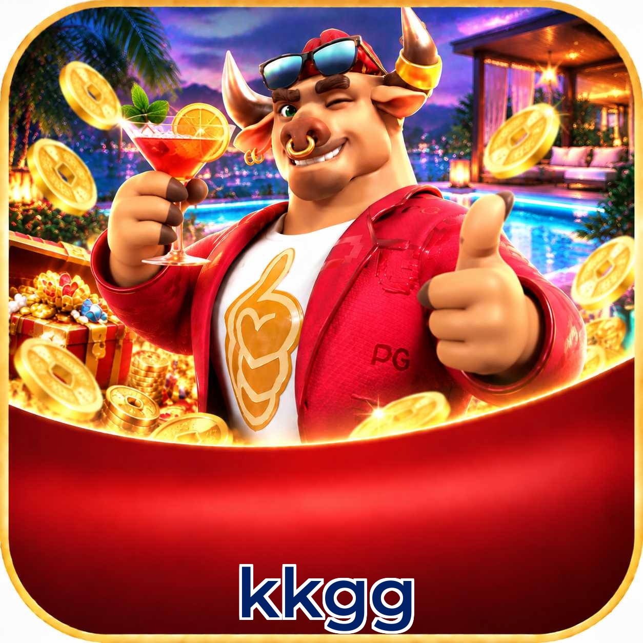 kkgg Fortune Tiger RTP