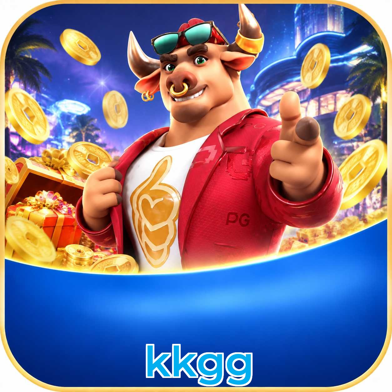 kkgg Logo