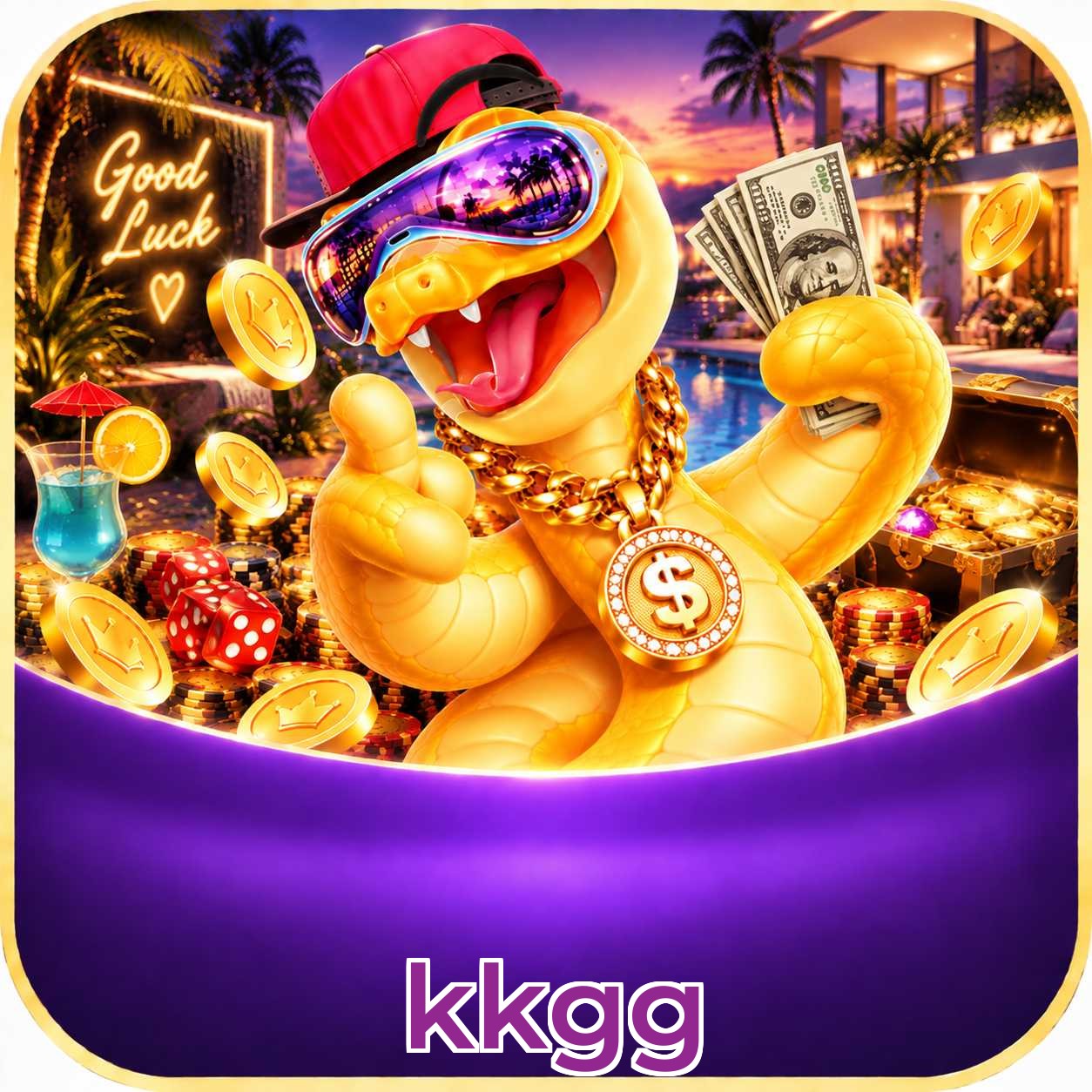 kkgg Streaming Quality
