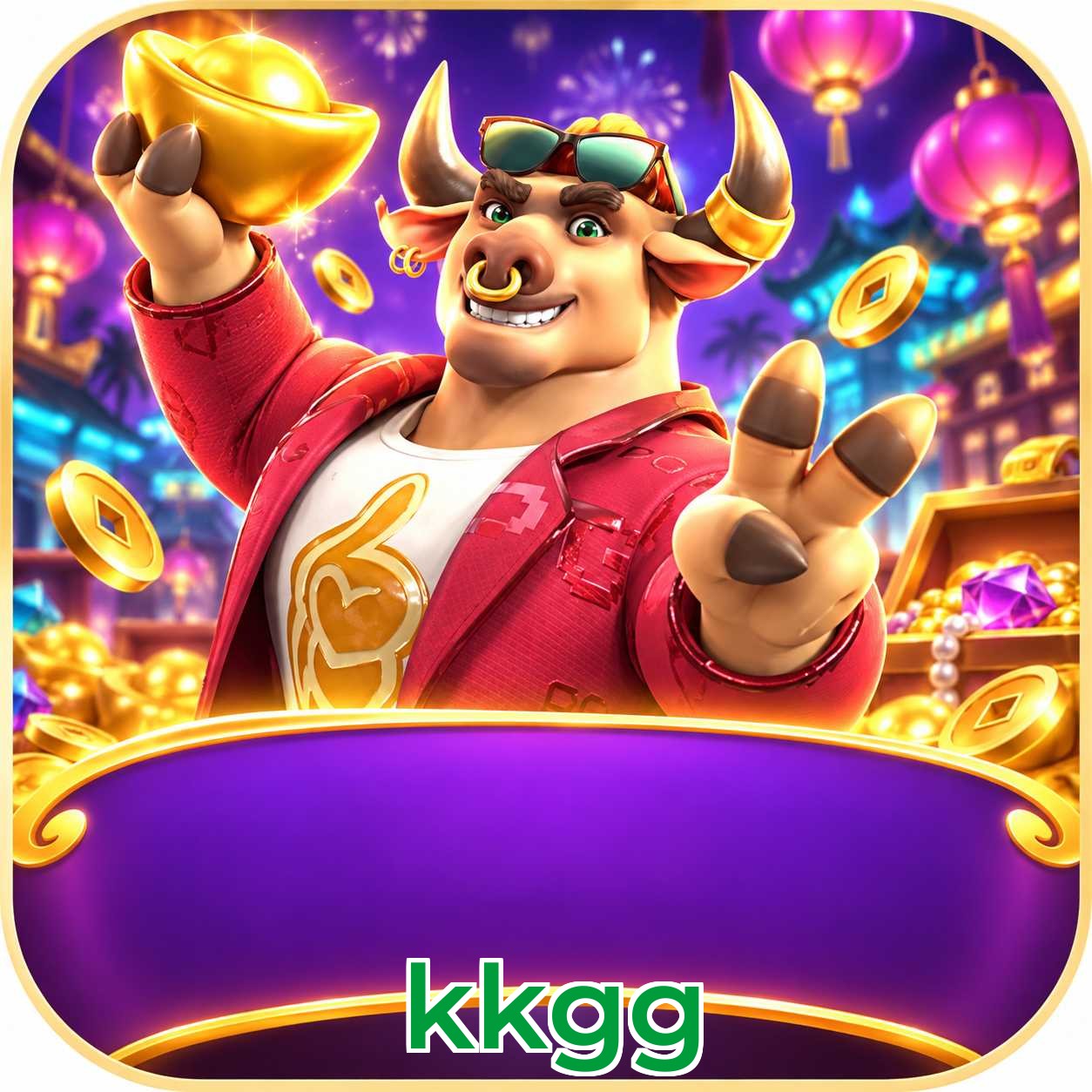 kkgg Fortune Tiger Strategies