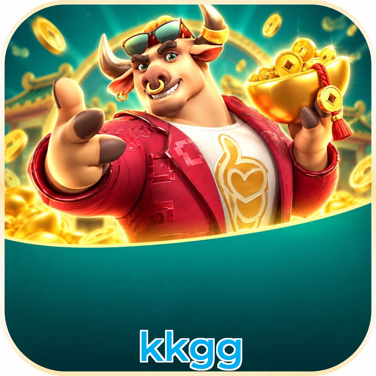 kkgg Logo
