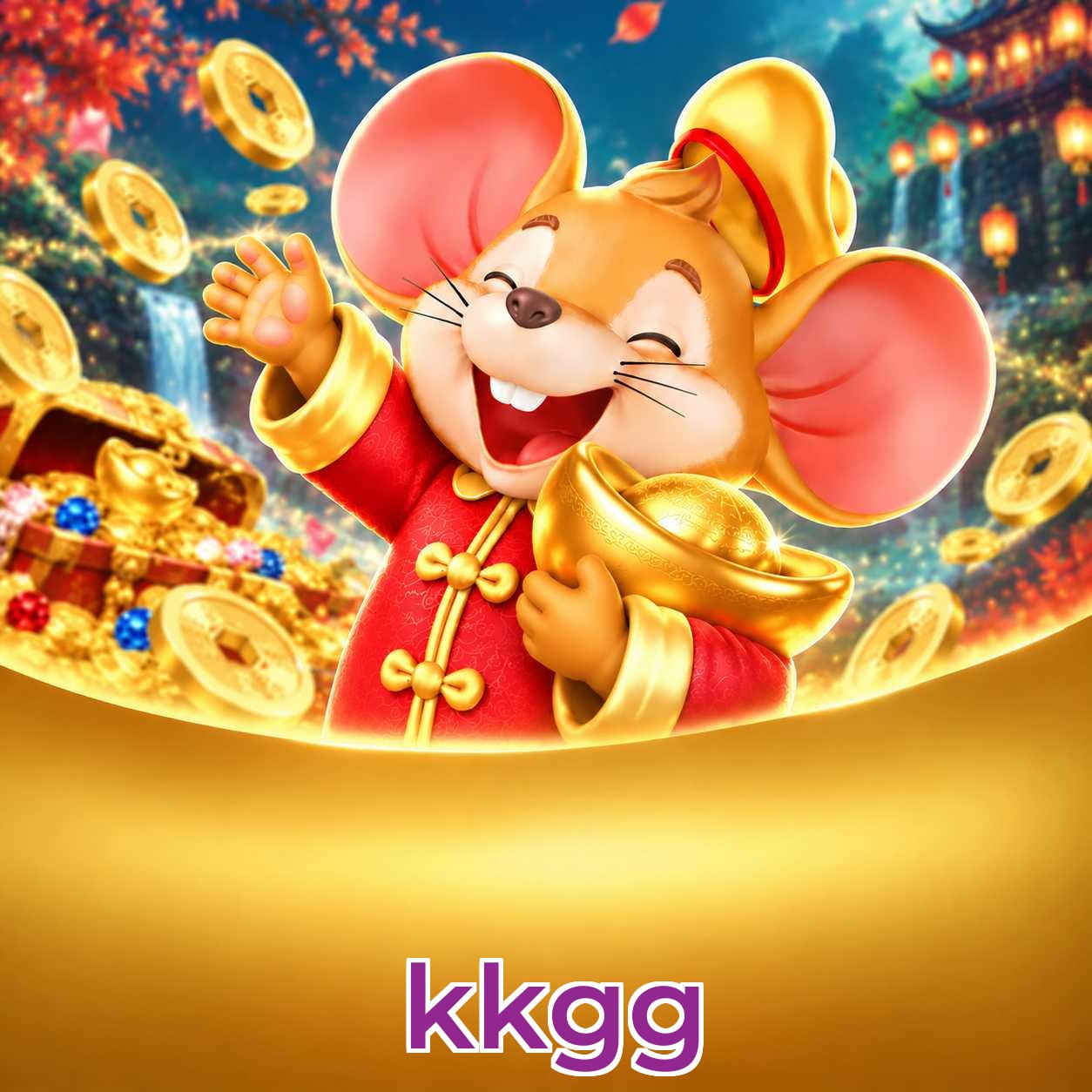 kkgg System Requirements