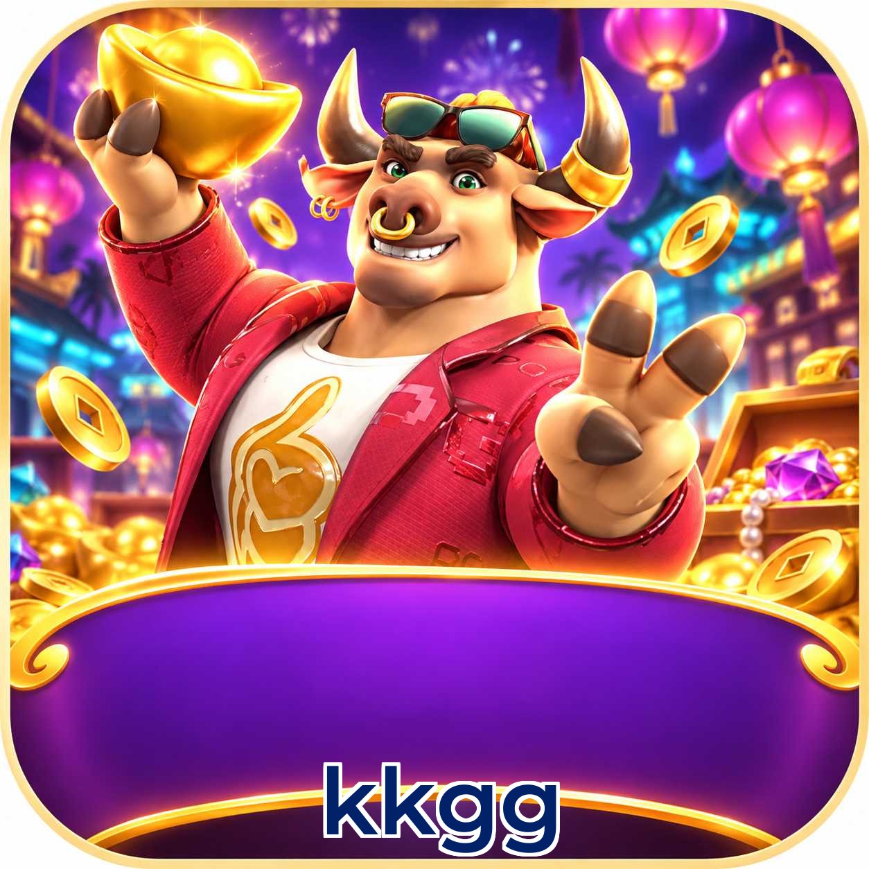 kkgg Facebook Support
