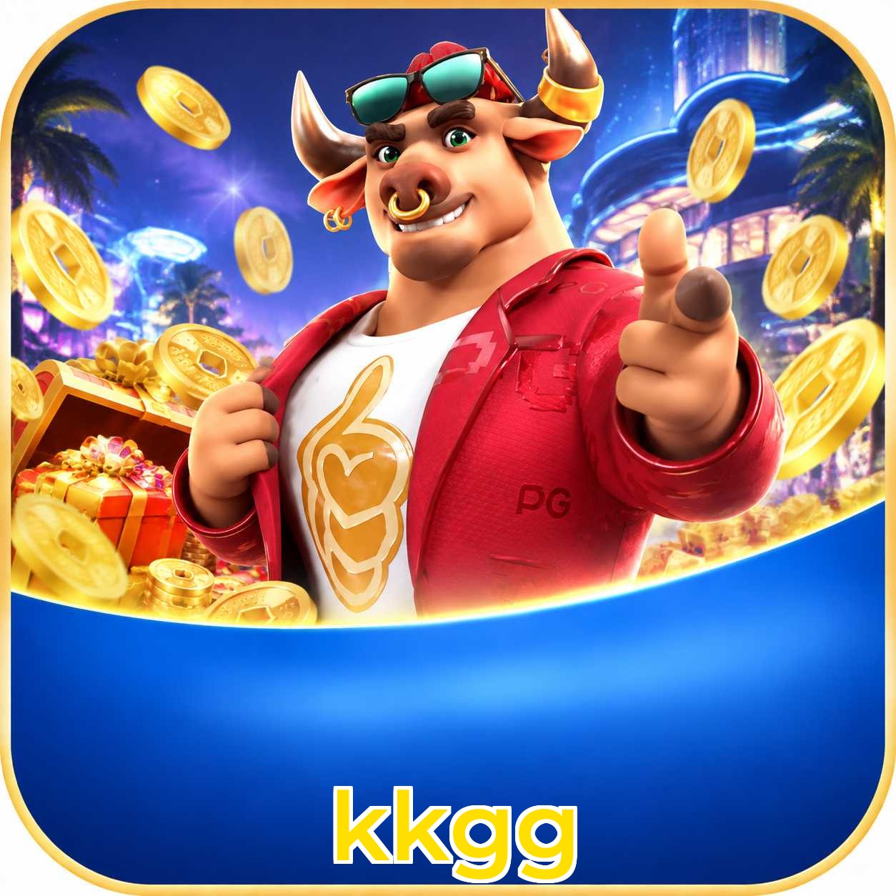 kkgg Bet Odds Analysis