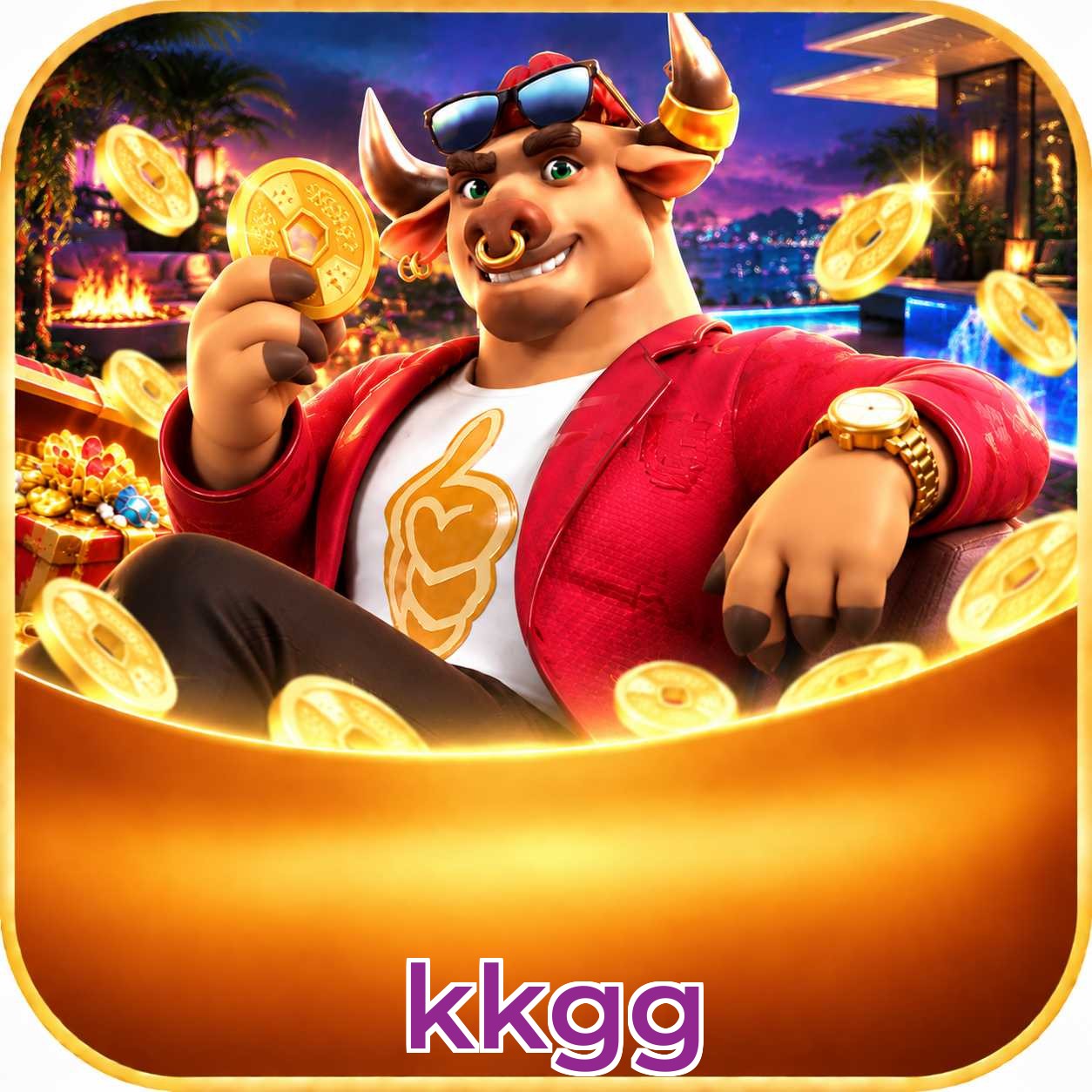 kkgg Logo