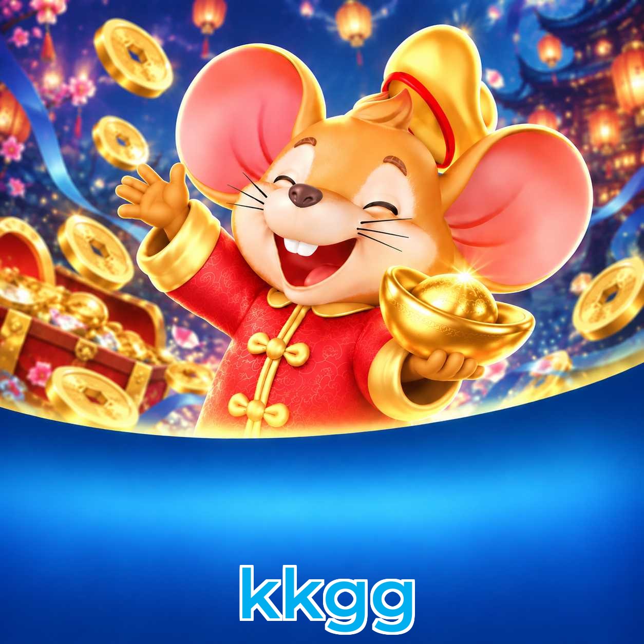 kkgg Responsible Gaming