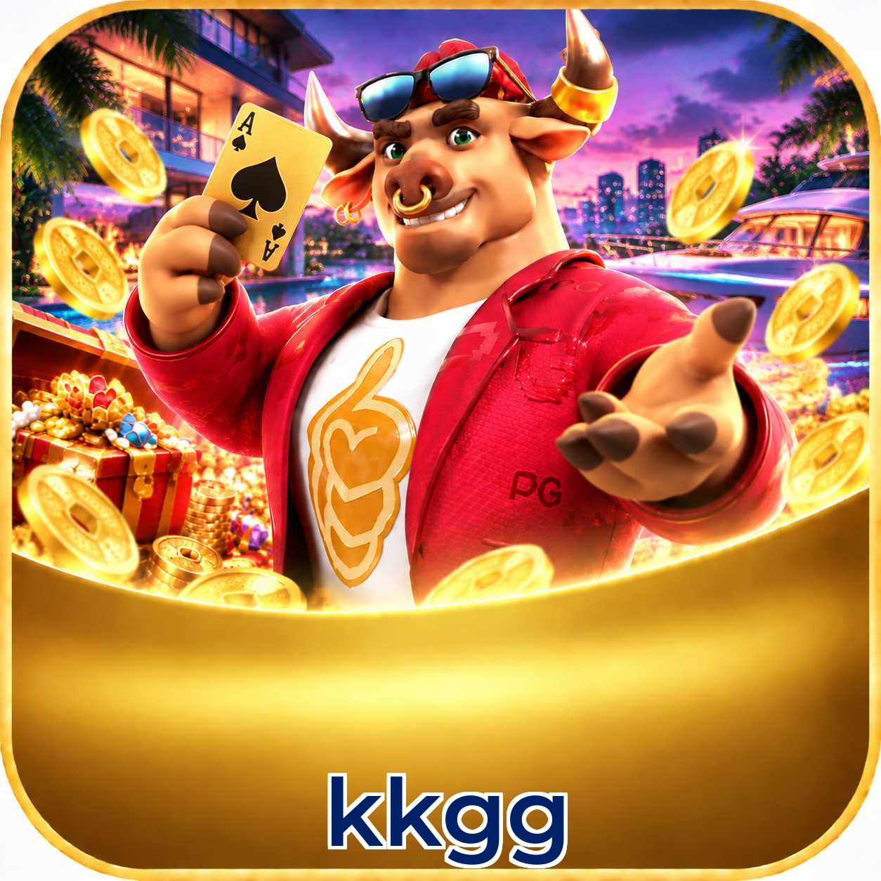 kkgg Cashback