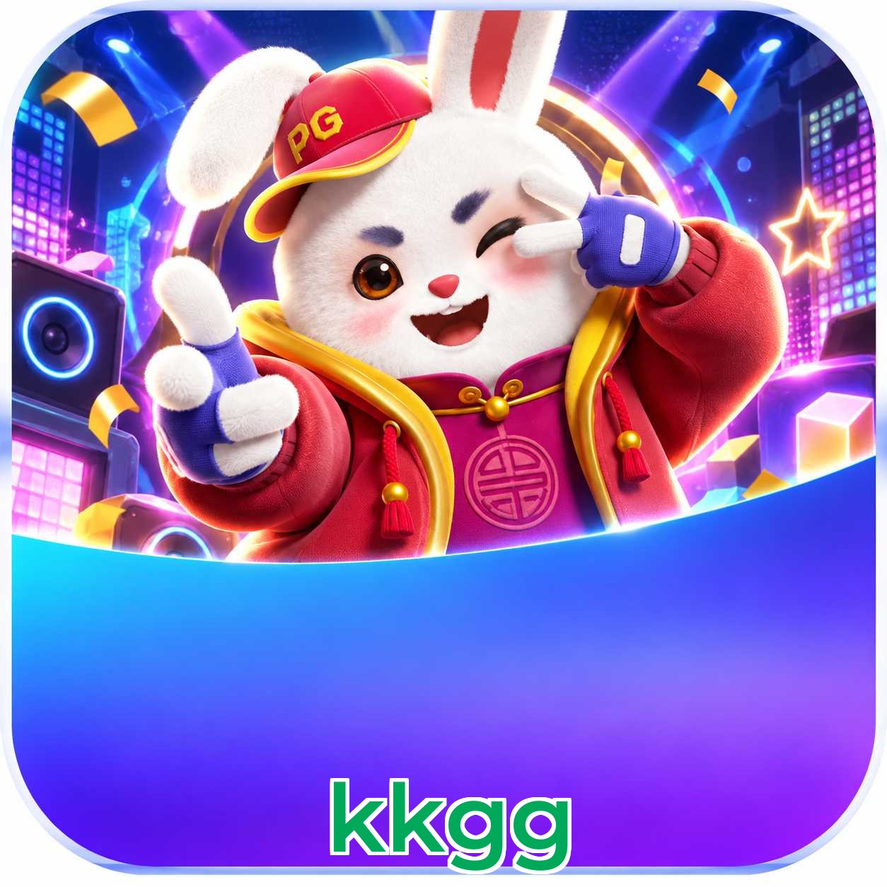 kkgg App Features