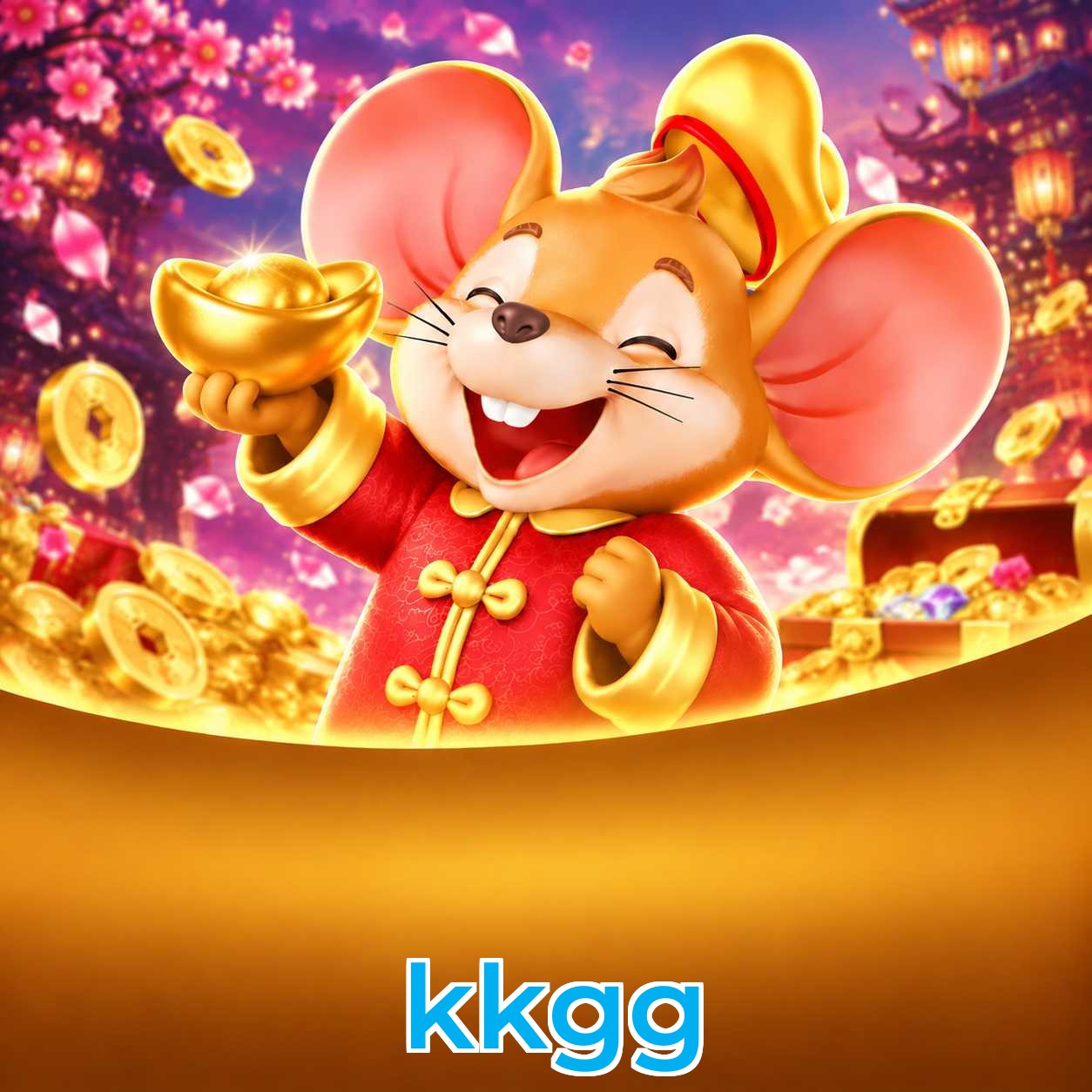 kkgg Promotions