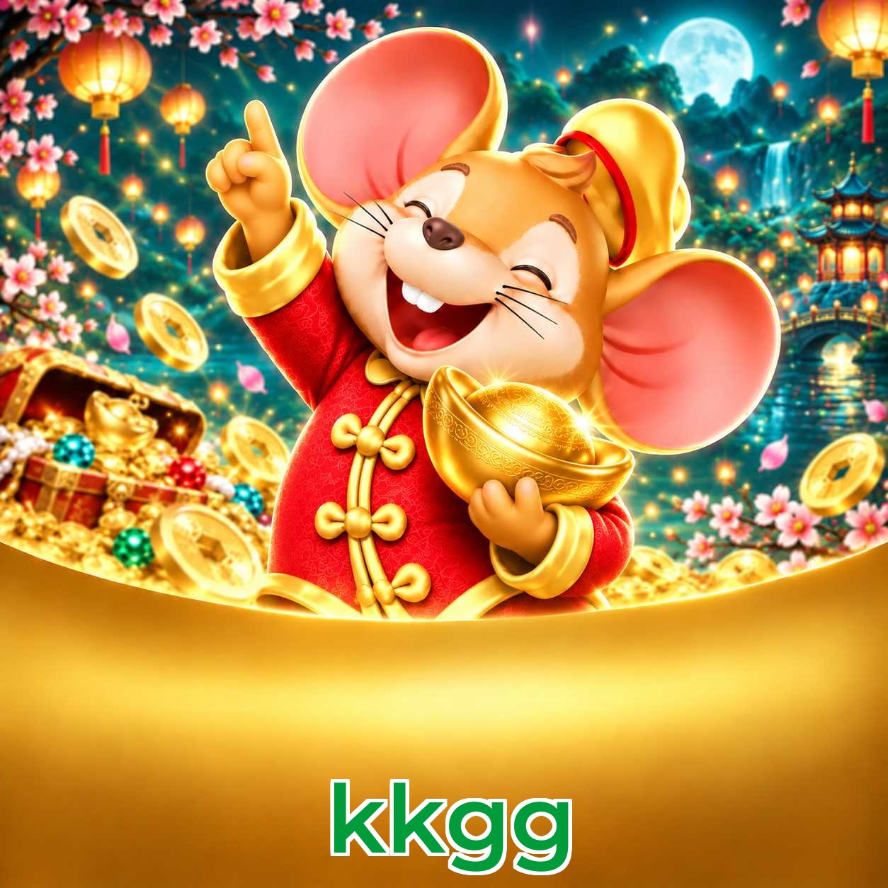 kkgg Facebook Page