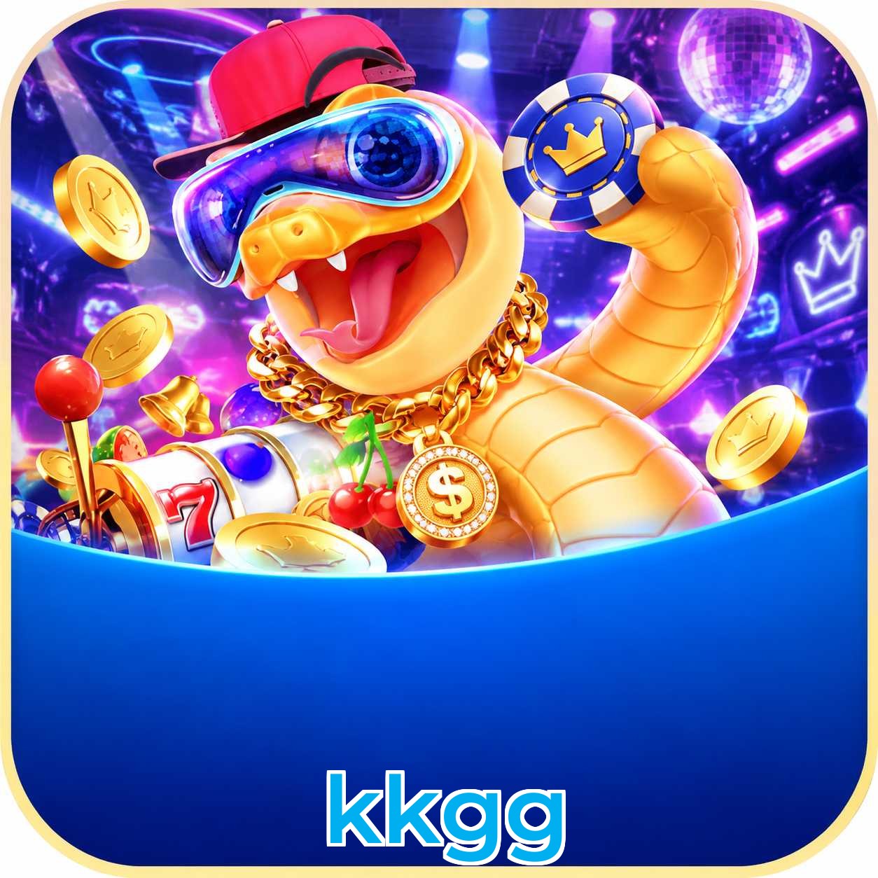kkgg Métodos de Login