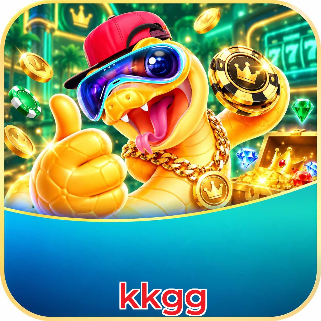 kkgg Telegram
