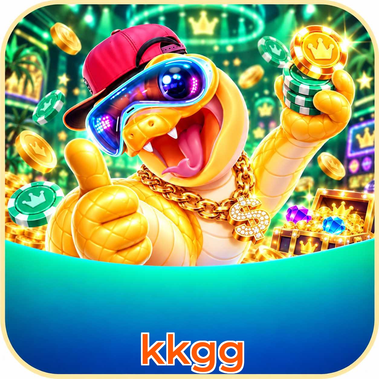 kkgg Uptime