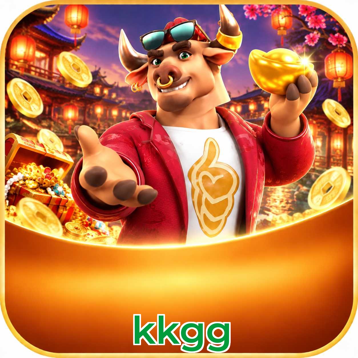 kkgg Logo