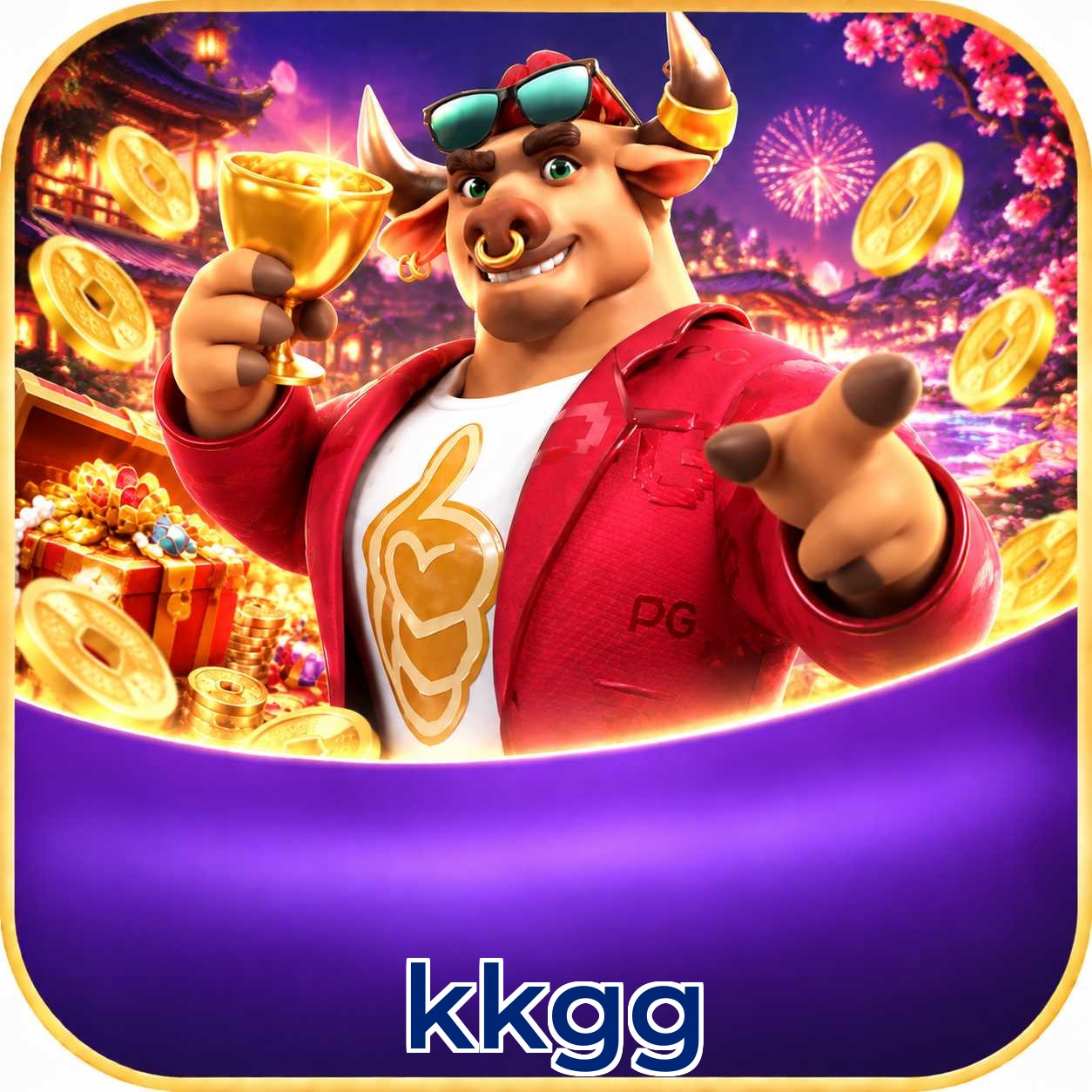 kkgg Logo