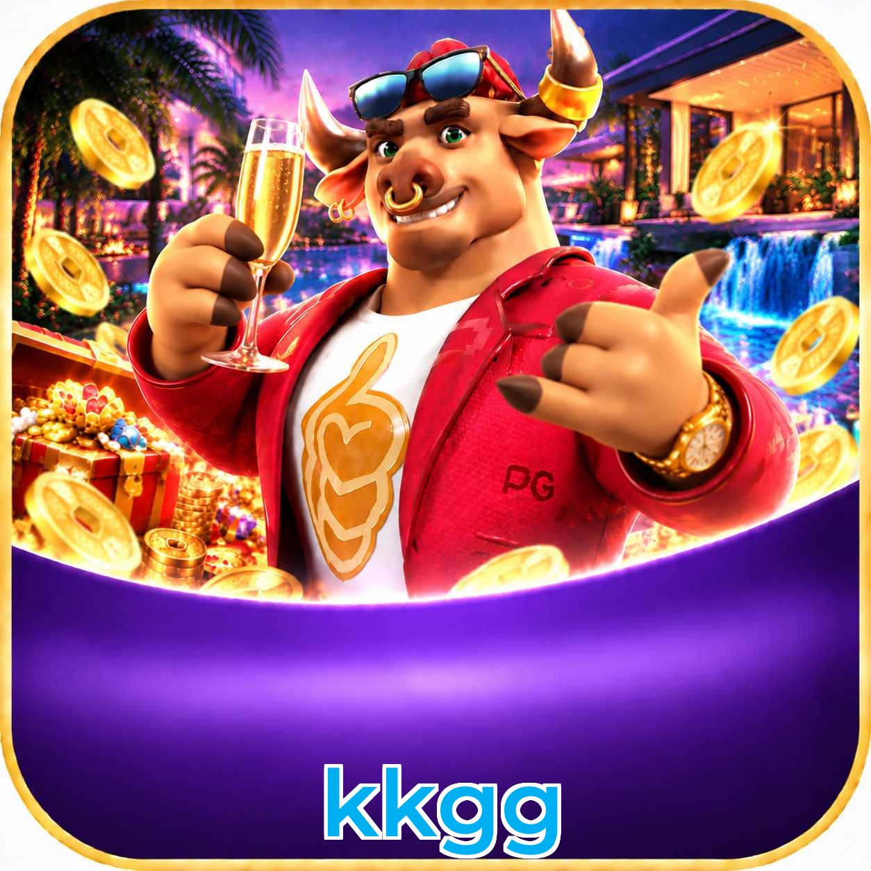 kkgg System Requirements