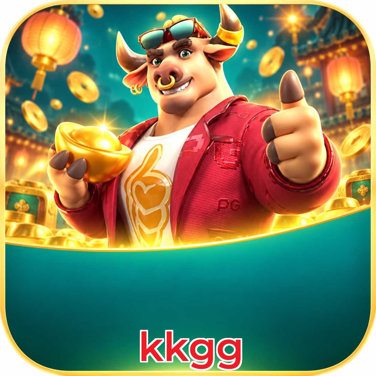 kkgg Logo