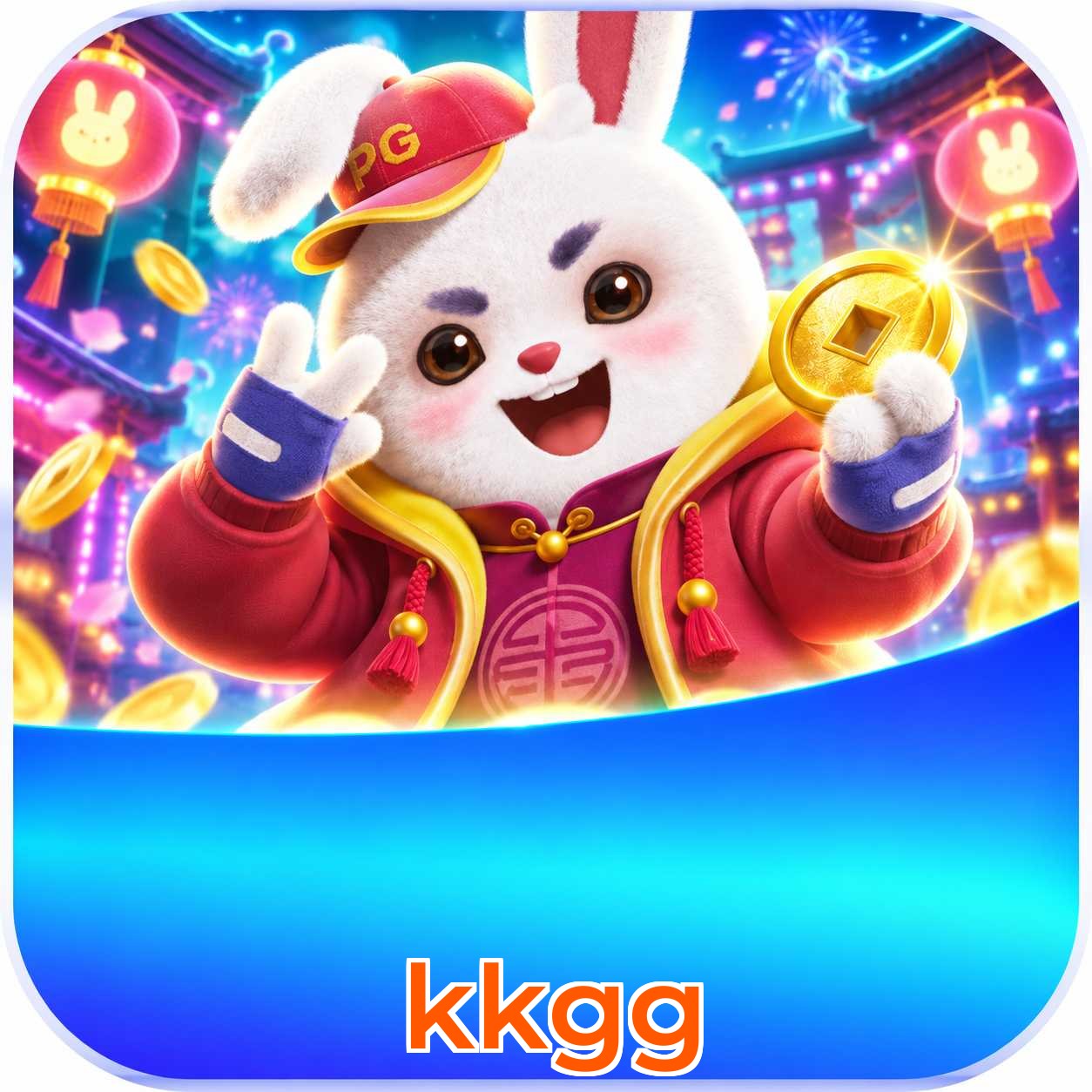 kkgg FAQ instalar app