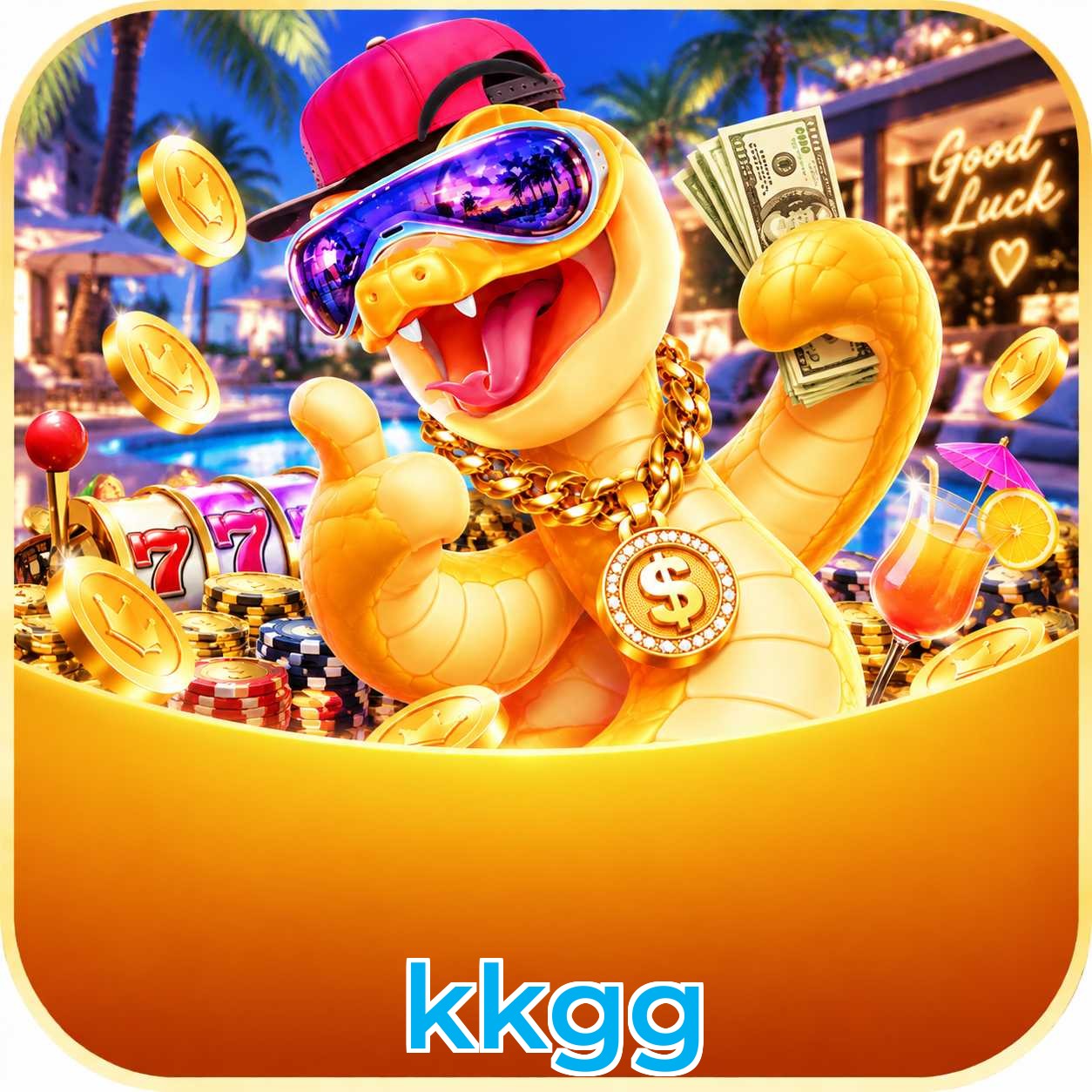 kkgg Version History