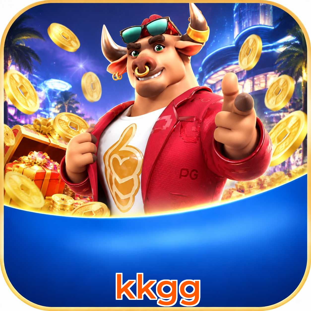 kkgg Welcome Bonus