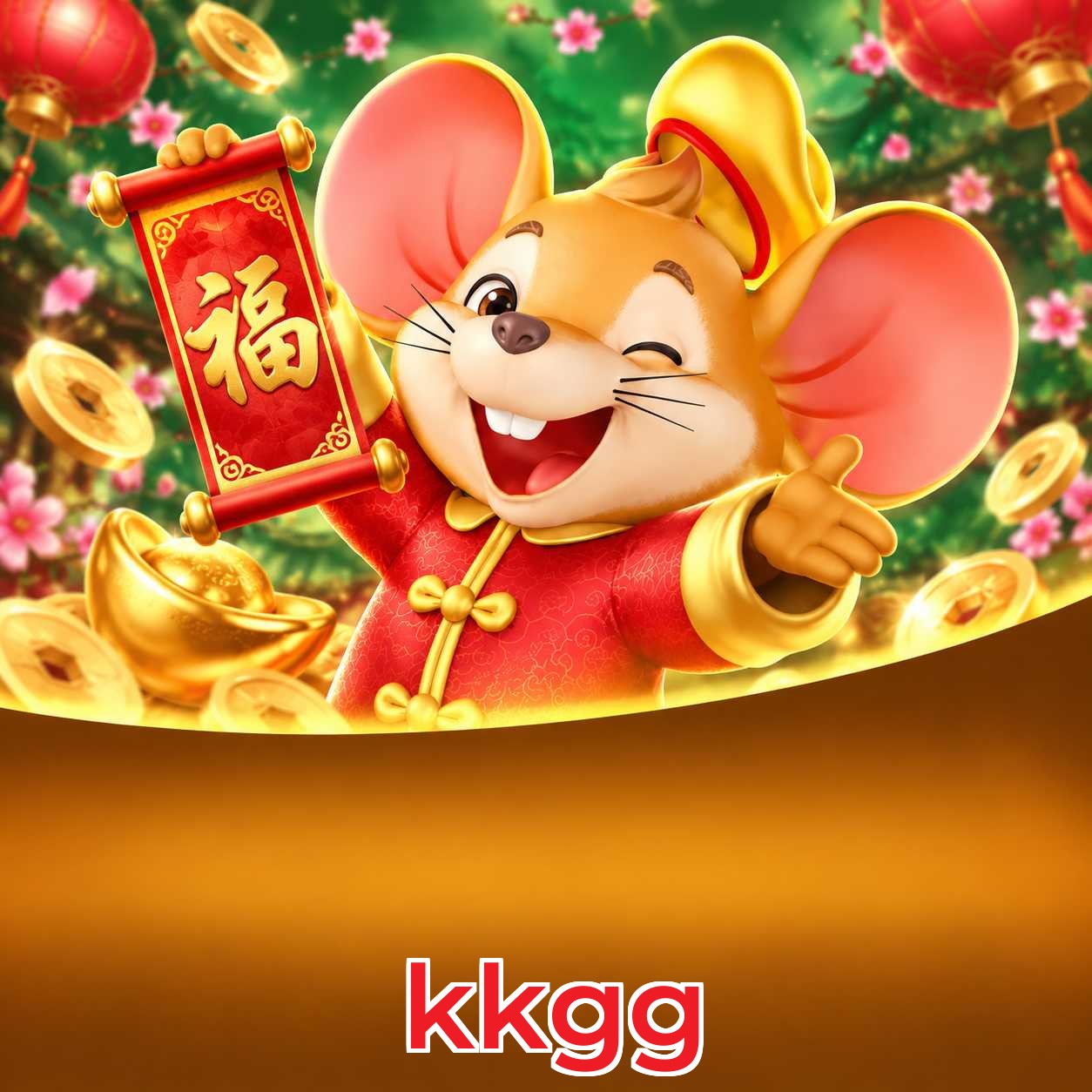 kkgg VIP Program