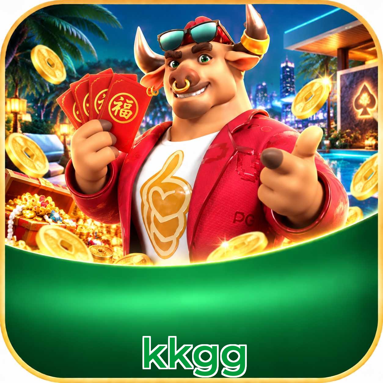 kkgg FAQ