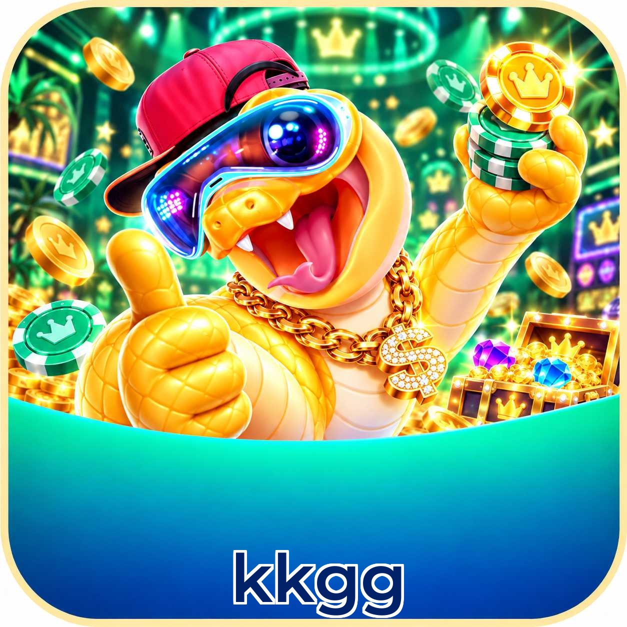 Baixar kkgg iPhone