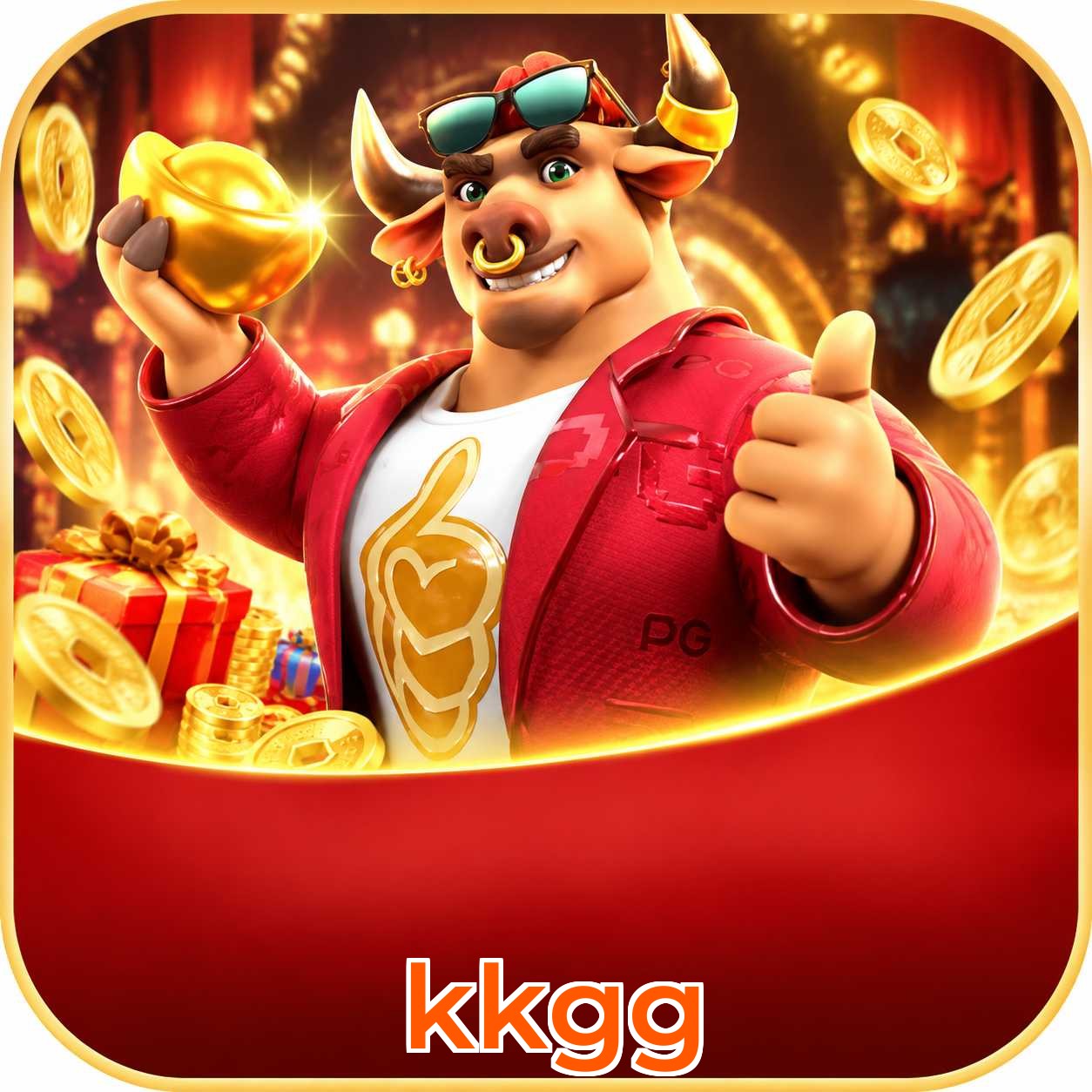 Baixar kkgg Android