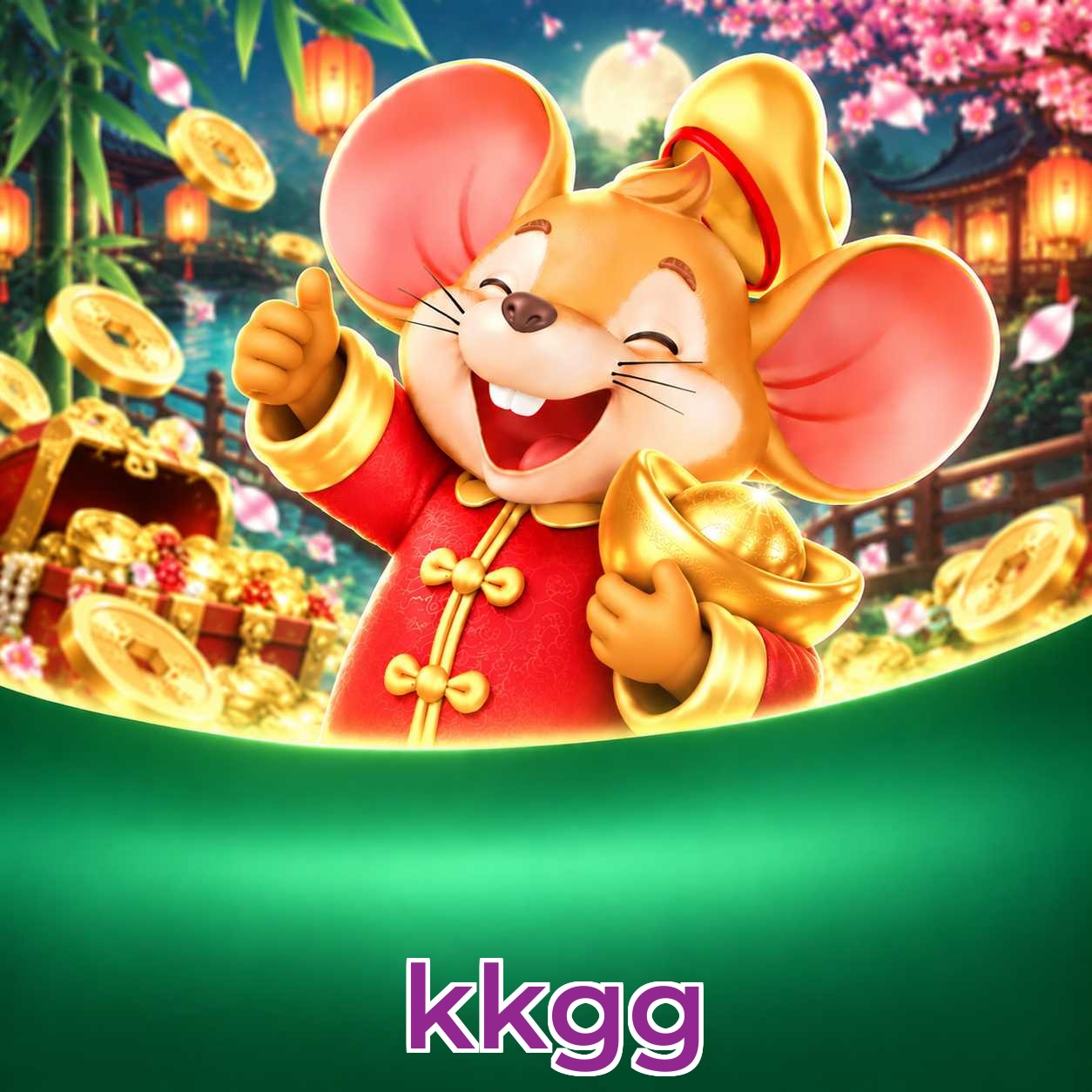 kkgg Facebook Bonus