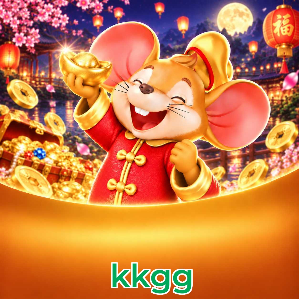 kkgg Performance Tests