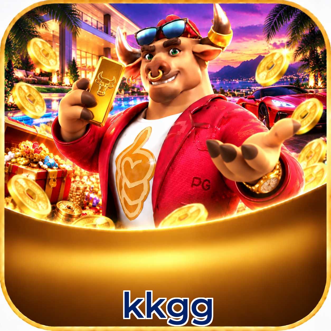kkgg Estratégias Lottery