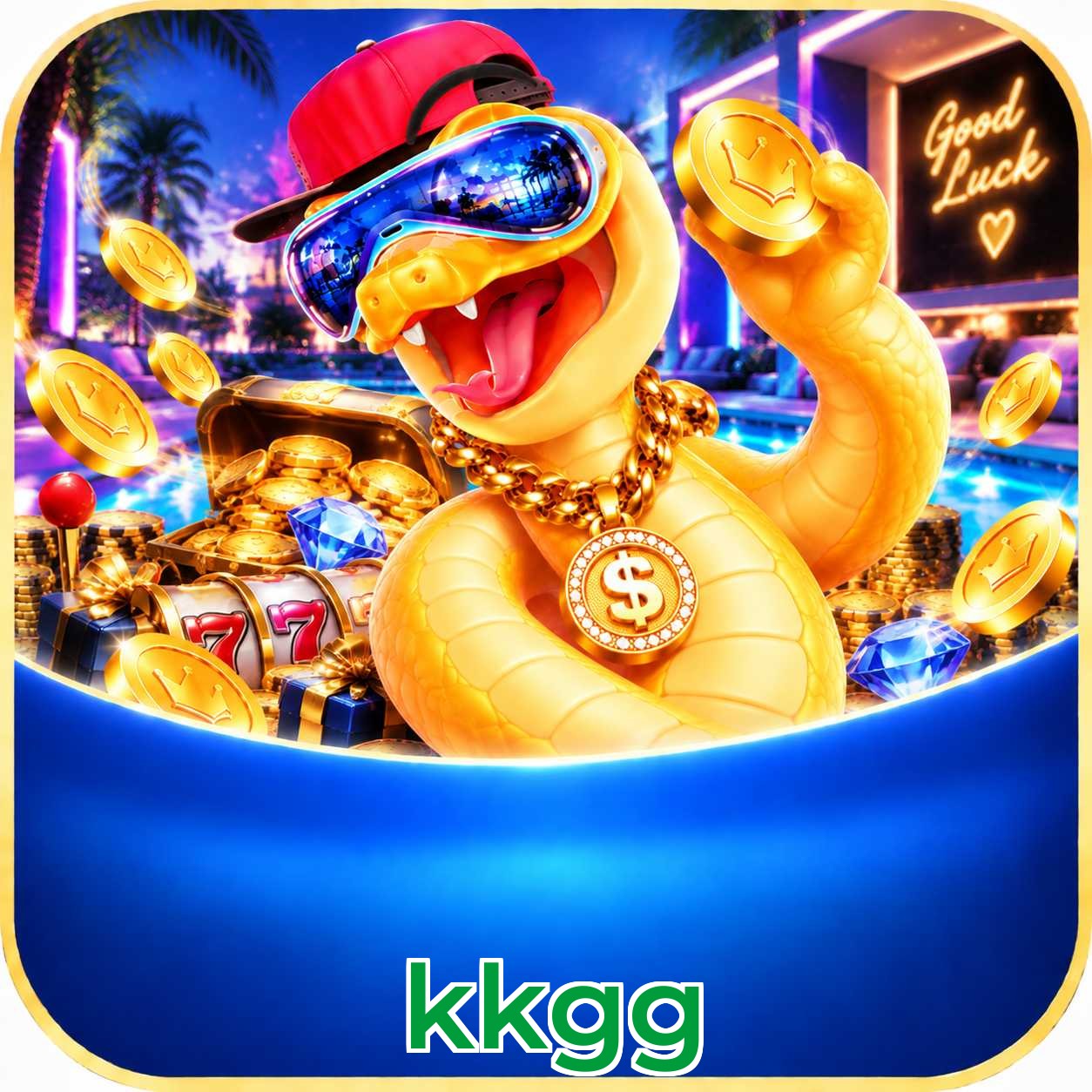 kkgg Facebook Group