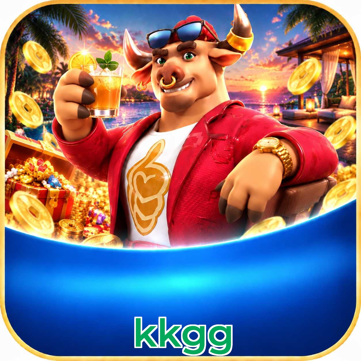 kkgg Logo