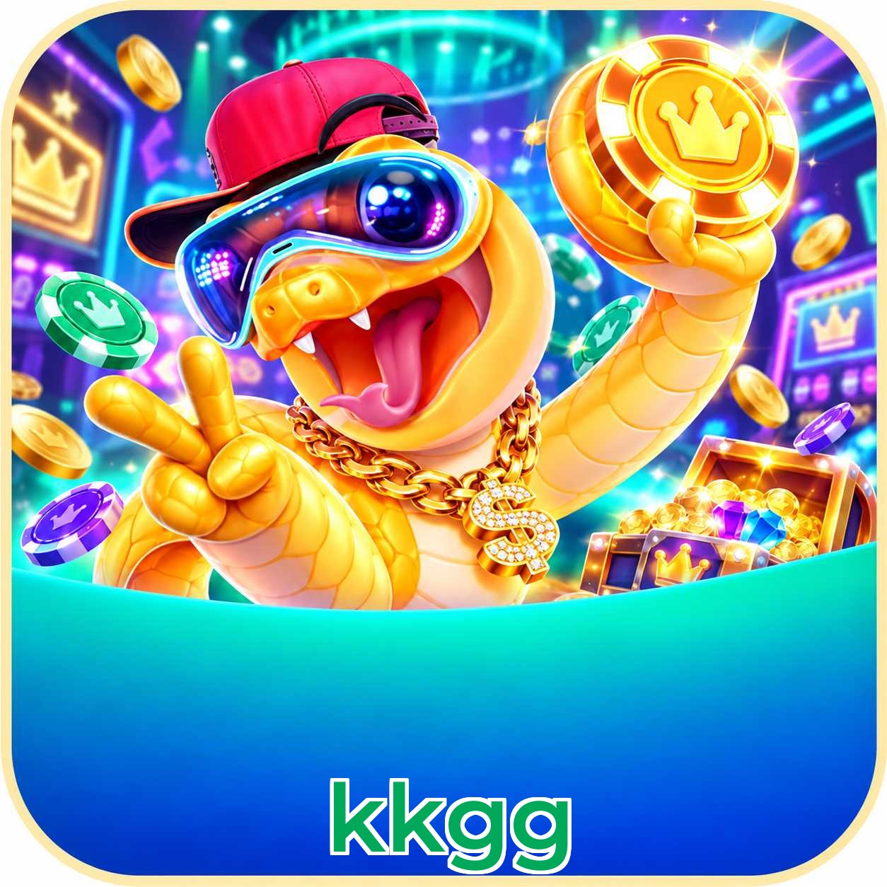 kkgg Security Analysis