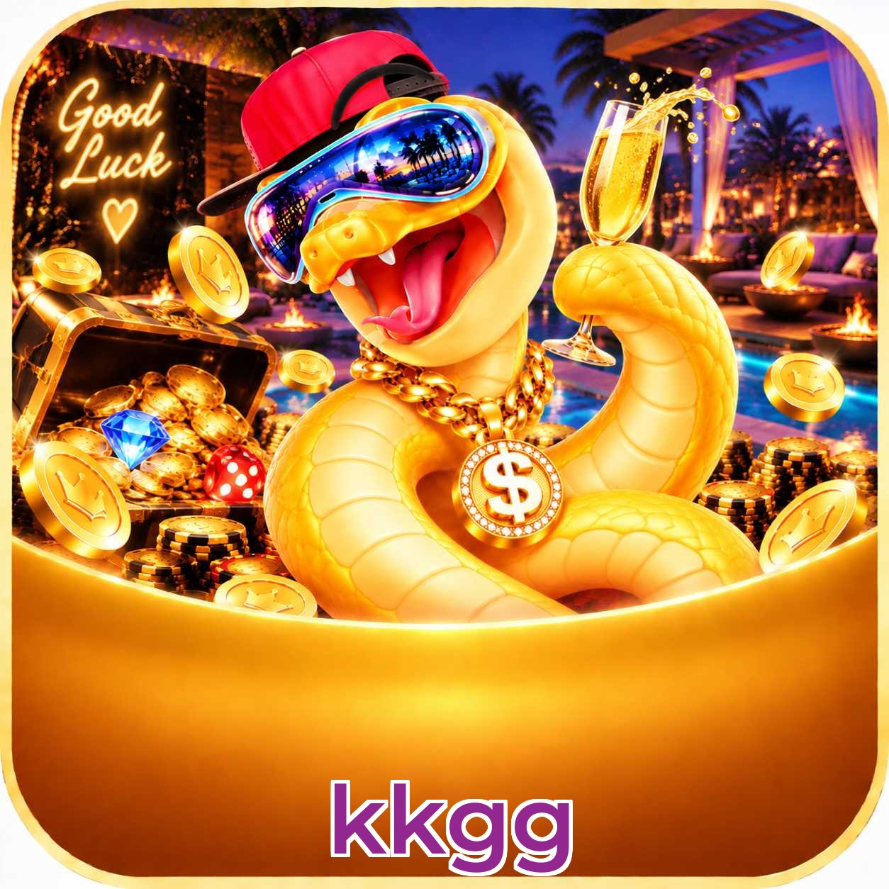 kkgg VIP Telegram