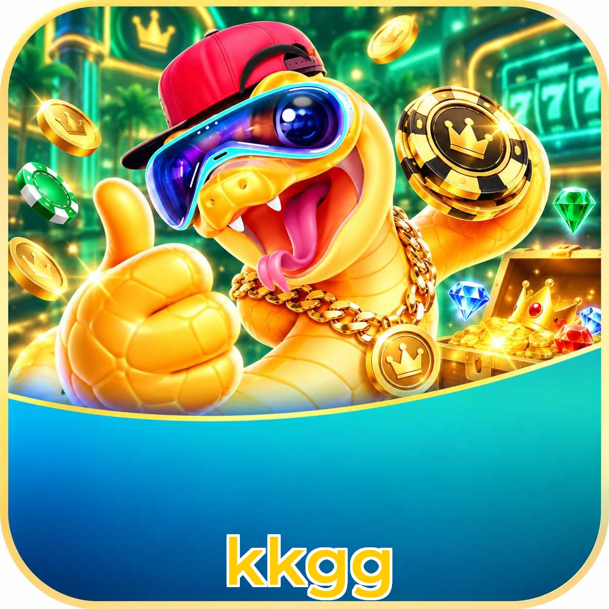 kkgg Free Spins
